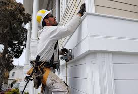 Best Siding Removal and Disposal  in Farmington, MS